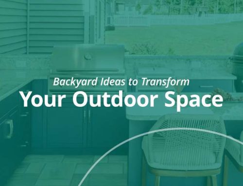 Backyard Ideas to Transform Your Outdoor Space